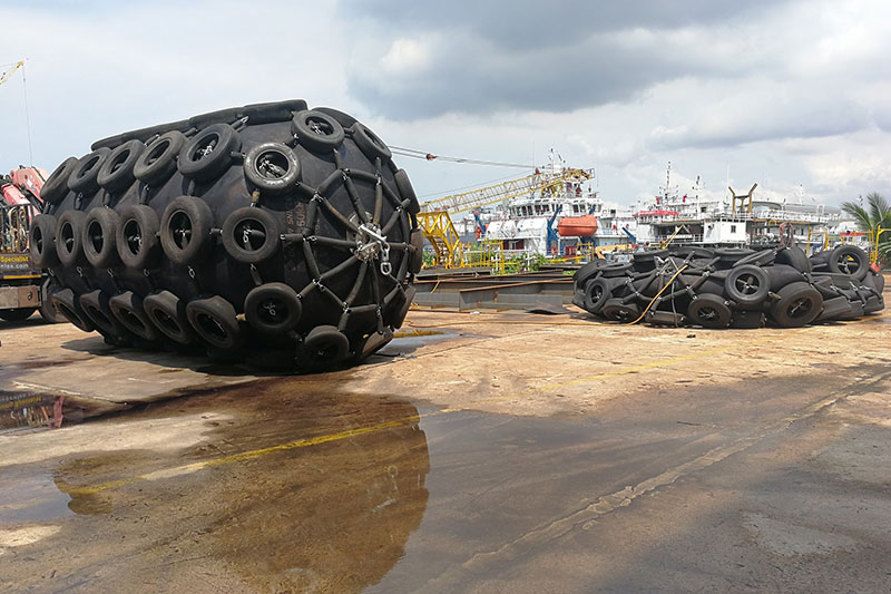 ความรู้เบื้องต้นเกี่ยวกับกันชนพองส่วนที่ 1