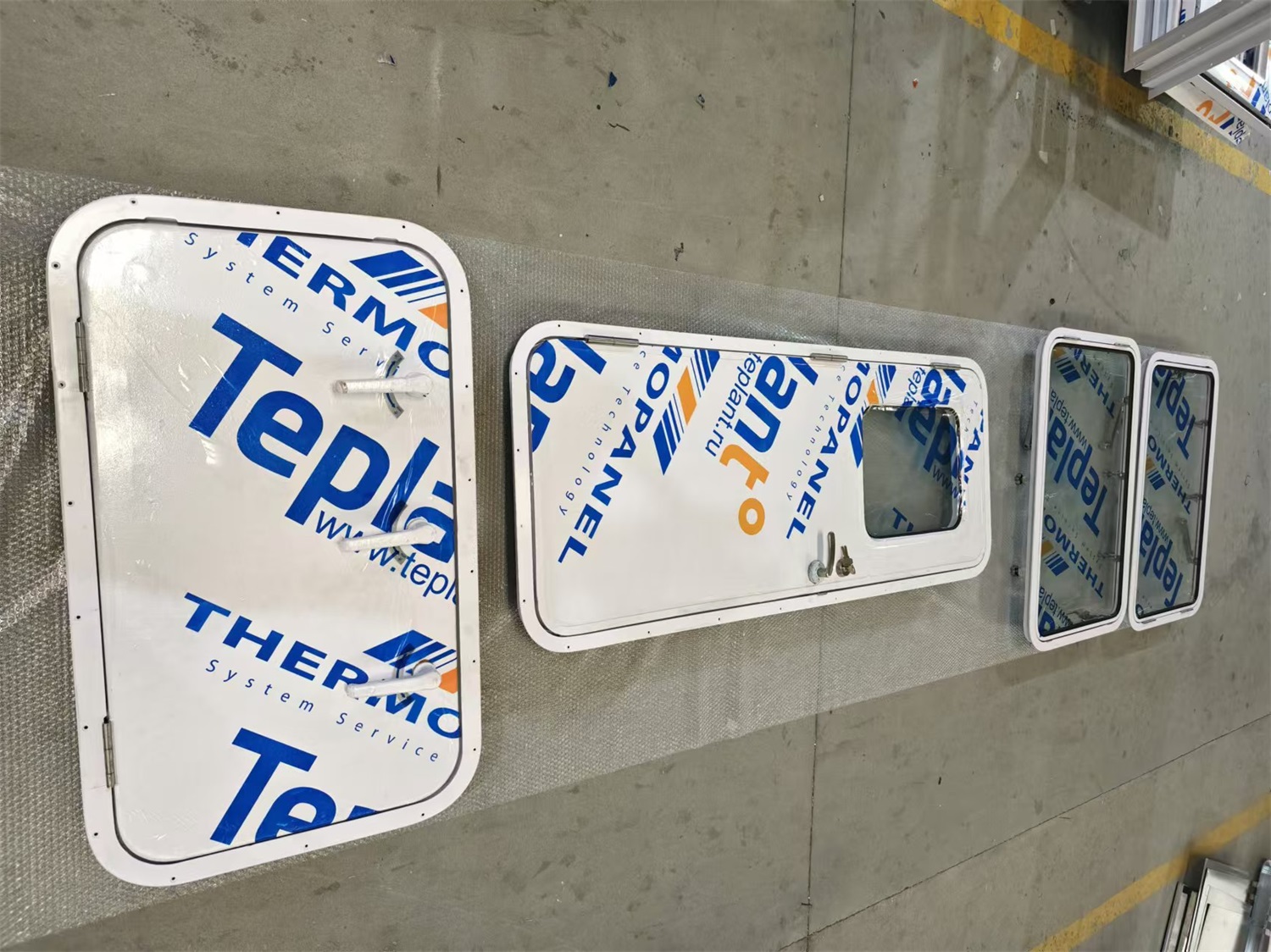 รู้เบื้องต้นเกี่ยวกับประตูน้ำทะเล 2