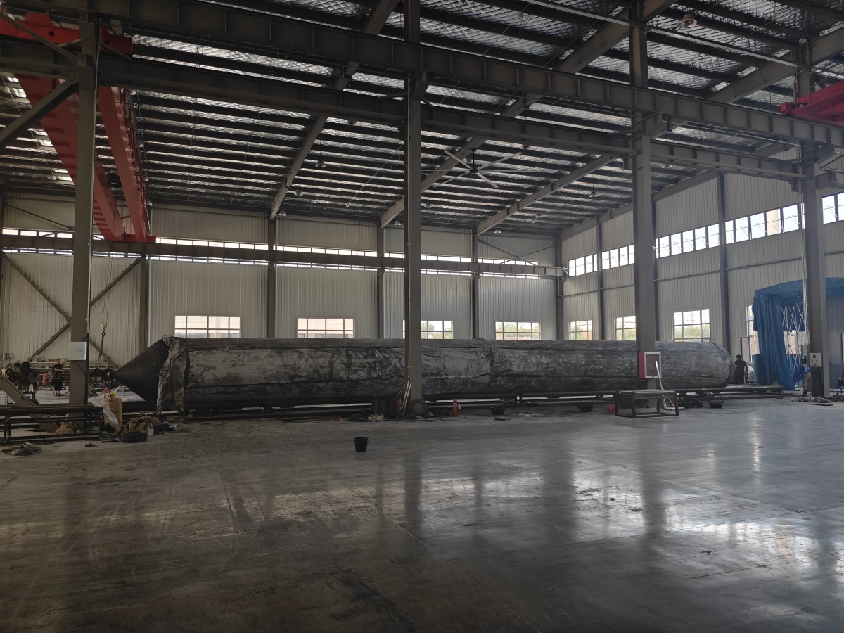 บังโคลนแบบเป่าลม: 