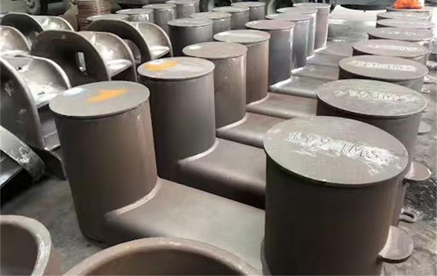 รู้เบื้องต้นเกี่ยวกับเสาจอดเรือทางทะเล - ตอนที่ 2