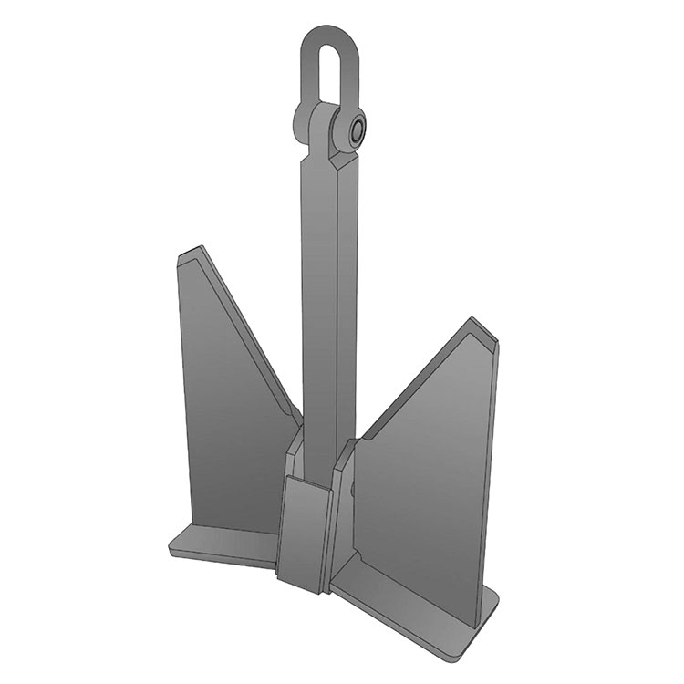 CJT-20 HHP Anchor (พุกพูลแบบ tw)